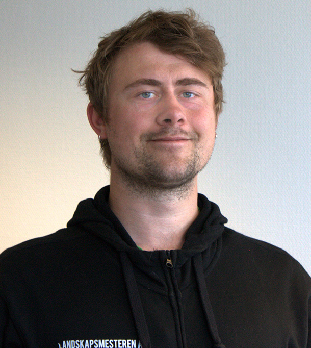 Asgeir