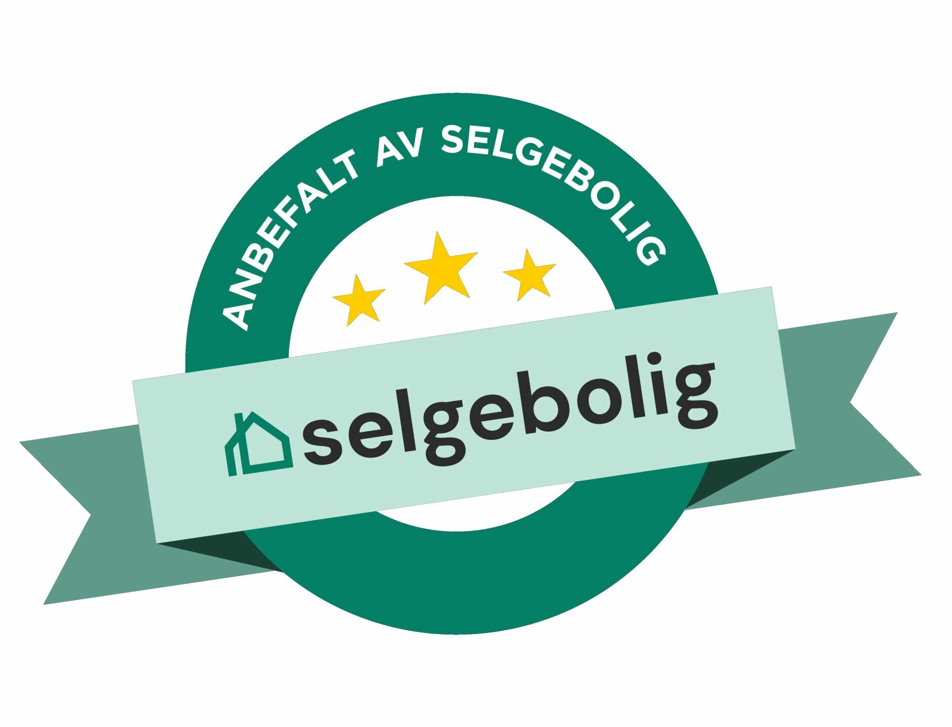 Selgebolig-logo