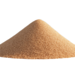 Fugesand (0–2 mm)