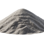 Pussesand (0–2 mm)