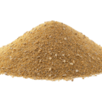 Settesand (0–4 mm)