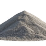 Støpesand (0–8 mm)